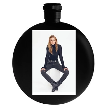 Edita Vilkeviciute Round Flask