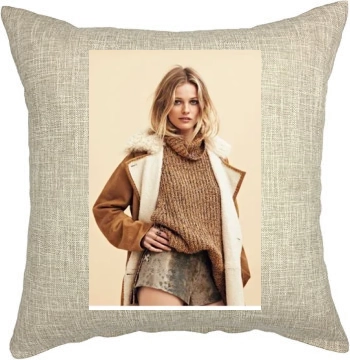 Edita Vilkeviciute Pillow