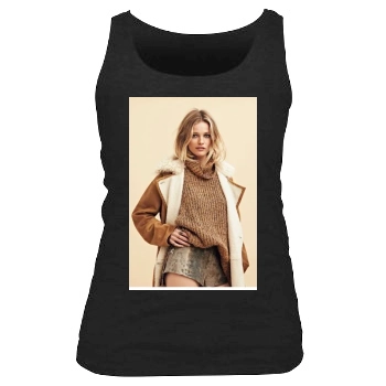 Edita Vilkeviciute Women's Tank Top