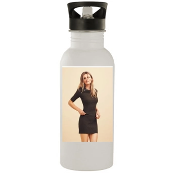 Edita Vilkeviciute Stainless Steel Water Bottle