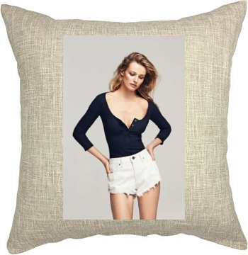 Edita Vilkeviciute Pillow