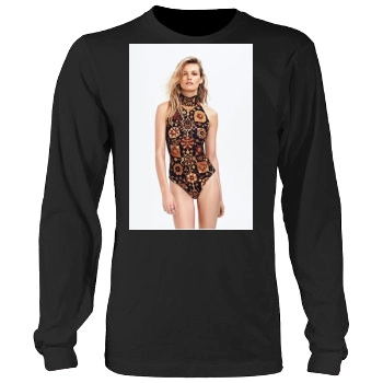 Edita Vilkeviciute Men's Heavy Long Sleeve TShirt