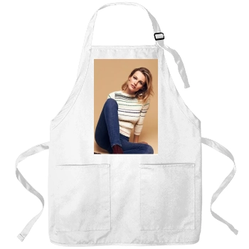 Edita Vilkeviciute Apron