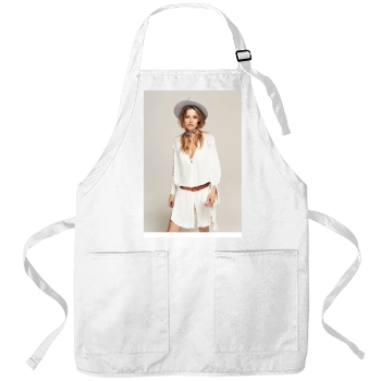 Edita Vilkeviciute Apron