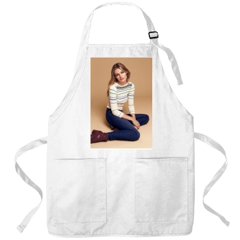 Edita Vilkeviciute Apron