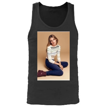 Edita Vilkeviciute Men's Tank Top