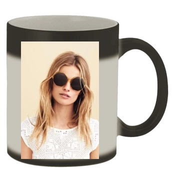 Edita Vilkeviciute Color Changing Mug