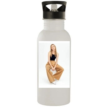 Edita Vilkeviciute Stainless Steel Water Bottle