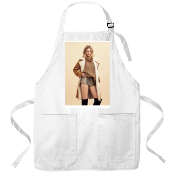 Edita Vilkeviciute Apron