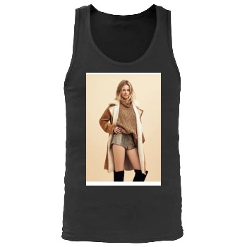 Edita Vilkeviciute Men's Tank Top