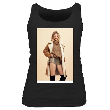 Edita Vilkeviciute Women's Tank Top