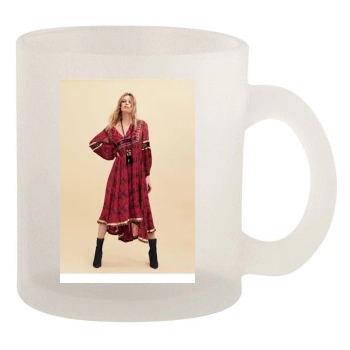 Edita Vilkeviciute 10oz Frosted Mug