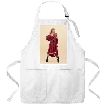 Edita Vilkeviciute Apron