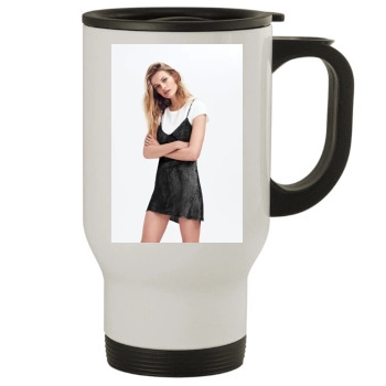 Edita Vilkeviciute Stainless Steel Travel Mug