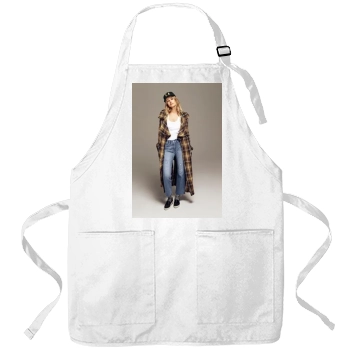 Edita Vilkeviciute Apron