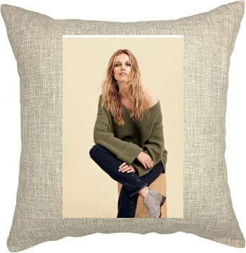 Edita Vilkeviciute Pillow