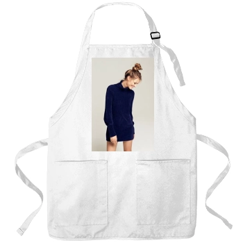 Edita Vilkeviciute Apron