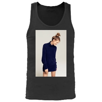 Edita Vilkeviciute Men's Tank Top