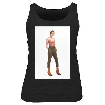 Edita Vilkeviciute Women's Tank Top