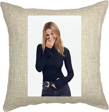 Edita Vilkeviciute Pillow