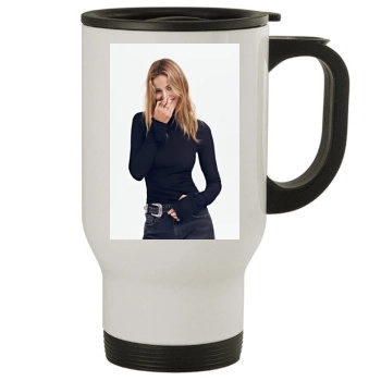 Edita Vilkeviciute Stainless Steel Travel Mug