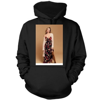 Edita Vilkeviciute Mens Pullover Hoodie Sweatshirt