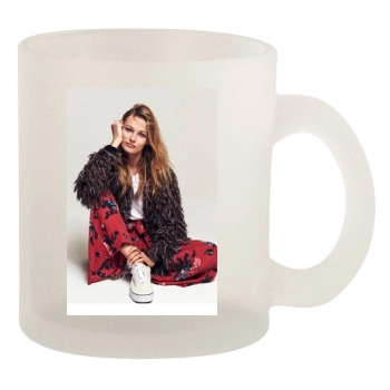 Edita Vilkeviciute 10oz Frosted Mug