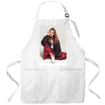 Edita Vilkeviciute Apron