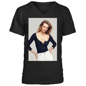 Edita Vilkeviciute Men's V-Neck T-Shirt