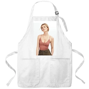 Edita Vilkeviciute Apron