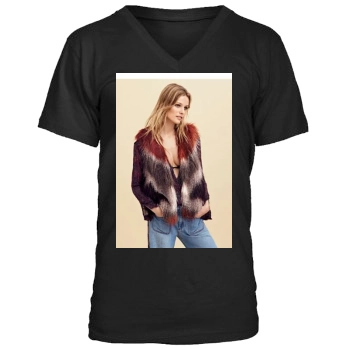 Edita Vilkeviciute Men's V-Neck T-Shirt