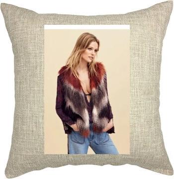 Edita Vilkeviciute Pillow