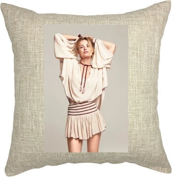 Edita Vilkeviciute Pillow