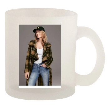 Edita Vilkeviciute 10oz Frosted Mug