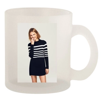 Edita Vilkeviciute 10oz Frosted Mug