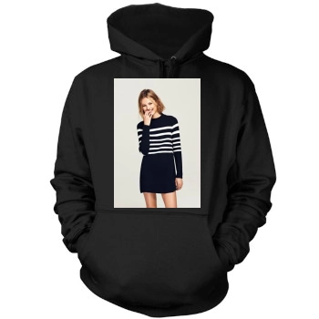 Edita Vilkeviciute Mens Pullover Hoodie Sweatshirt