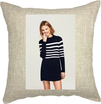 Edita Vilkeviciute Pillow