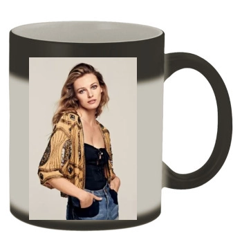 Edita Vilkeviciute Color Changing Mug