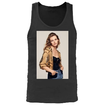 Edita Vilkeviciute Men's Tank Top