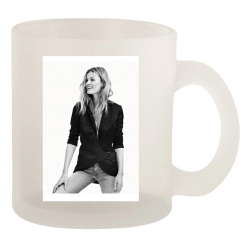 Edita Vilkeviciute 10oz Frosted Mug