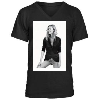 Edita Vilkeviciute Men's V-Neck T-Shirt