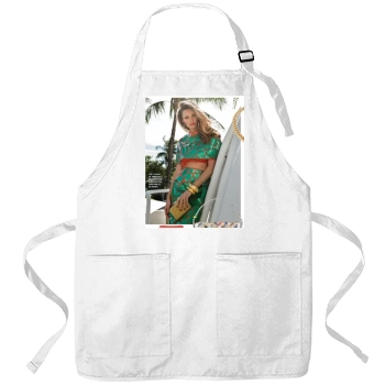 Edita Vilkeviciute Apron