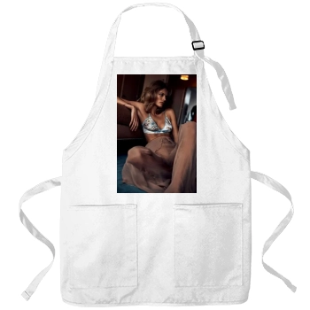 Edita Vilkeviciute Apron