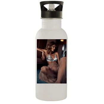 Edita Vilkeviciute Stainless Steel Water Bottle