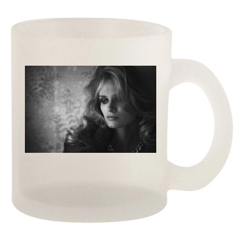 Edita Vilkeviciute 10oz Frosted Mug