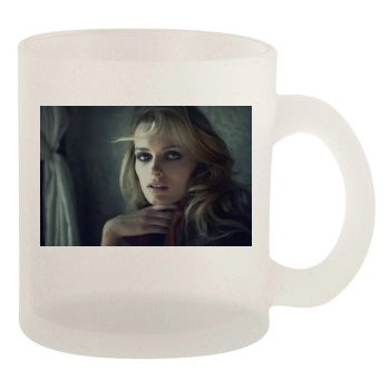 Edita Vilkeviciute 10oz Frosted Mug