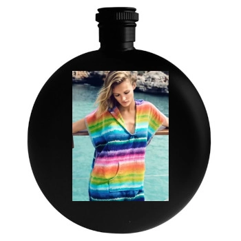 Edita Vilkeviciute Round Flask