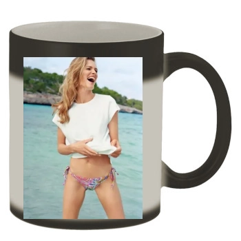 Edita Vilkeviciute Color Changing Mug