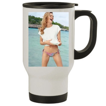 Edita Vilkeviciute Stainless Steel Travel Mug