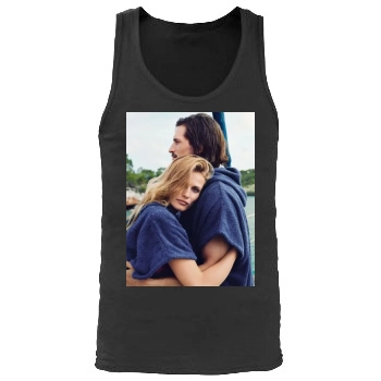 Edita Vilkeviciute Men's Tank Top